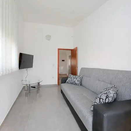 Pepi Apartments 3 Zadar Exterior photo